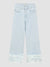 DL1961 Denim Lily Wide Leg Fringe Hem Pant - Everything But The PrincessDL1961