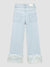 DL1961 Denim Lily Wide Leg Fringe Hem Pant - Everything But The PrincessDL1961