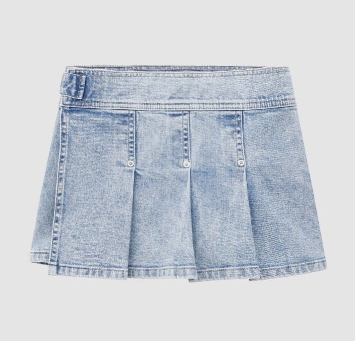 DL1961 Denim Lola Skort (Built In Shorts) - Everything But The PrincessDL1961