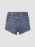 DL1961 Denim Lucy High Rise Cut Off Shorts - Everything But The PrincessDL1961