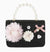 Doe A Dear Floral Brocade Fabric Purse - Everything But The PrincessDoe A Dear