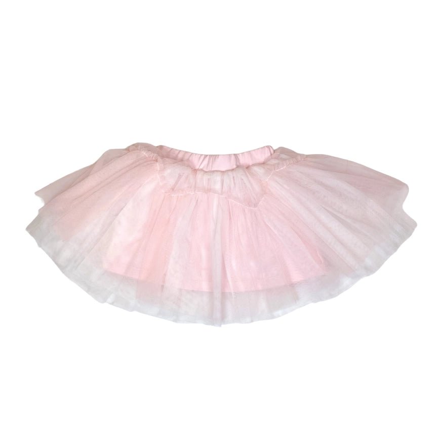 Doe A Dear Pink Bowtie Tutu Skirt - Everything But The PrincessDoe A Dear