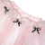 Doe A Dear Pink Bowtie Tutu Skirt - Everything But The PrincessDoe A Dear