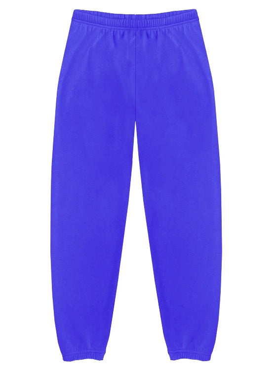 KatieJ NYC Dylan Pant - Electric Blue