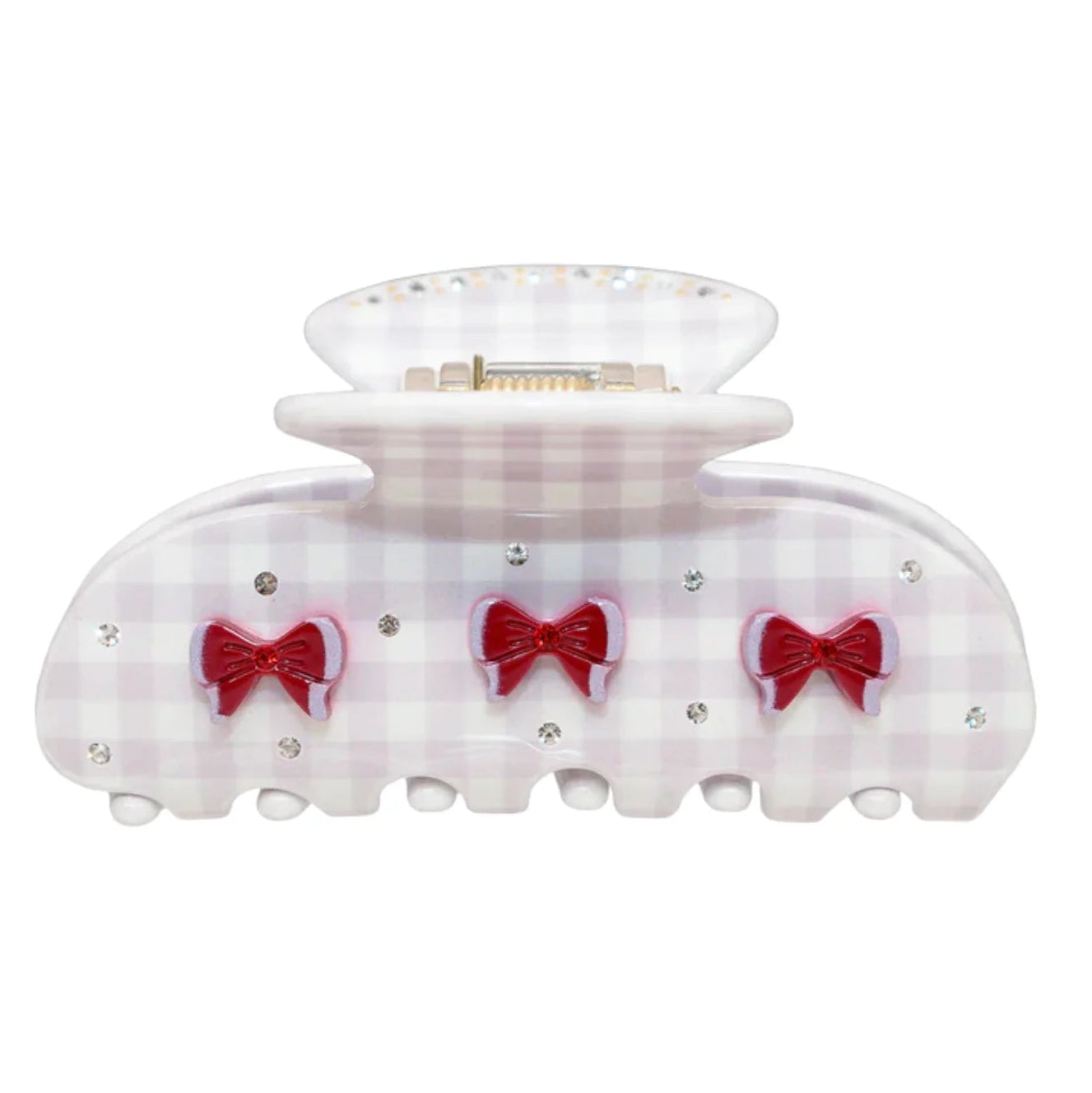 Emi Jay Sweetheart Clip - Sweet As Pie