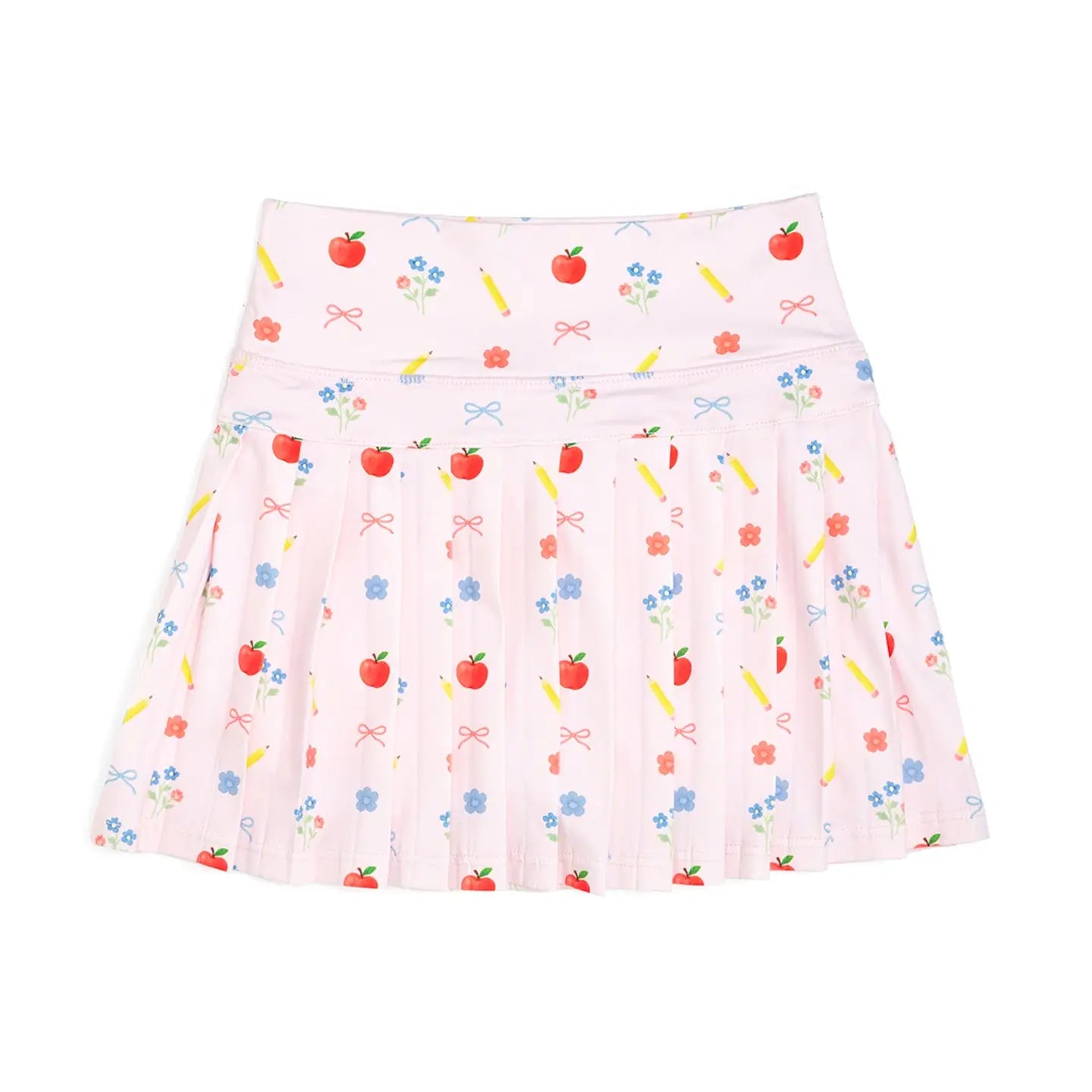 Sweet Wink Back To School Skort * Built In Shorts *