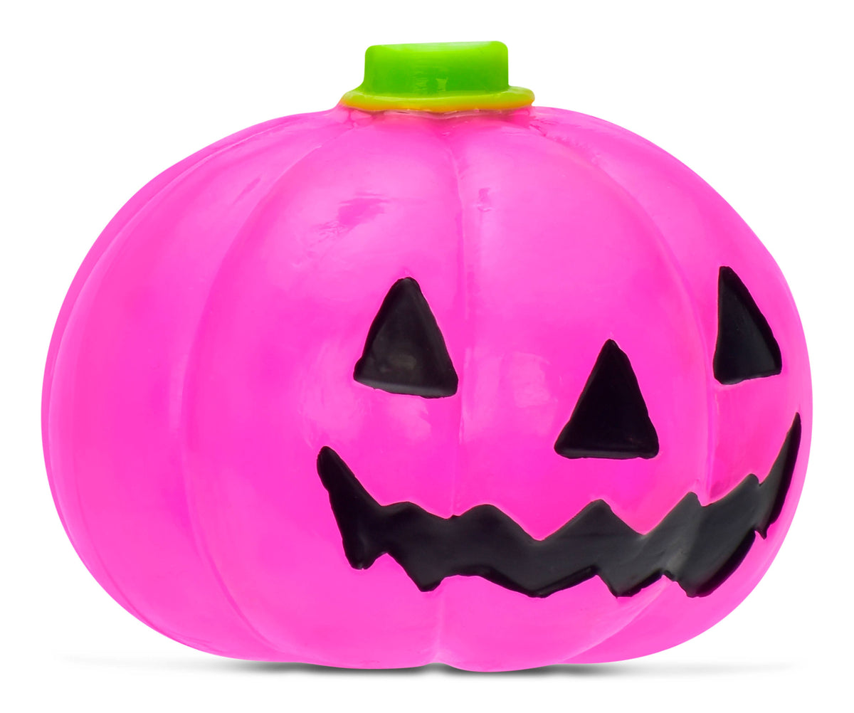 Iscream - Pumpkin Squeeze Toy