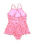 Feather 4 Arrow Bella Skirted 1pc Swimsuit - Sugar Coral - Everything But The PrincessFeather 4 Arrow