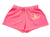 Firehouse Ombré Star Shorts - Watermelon - Everything But The PrincessFirehouse