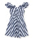 Habitual Girl Stripe Ruffle Dress - Everything But The PrincessHabitual