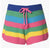 Hannah Banana Striped Crochet Short - Everything But The PrincessBaby Sara