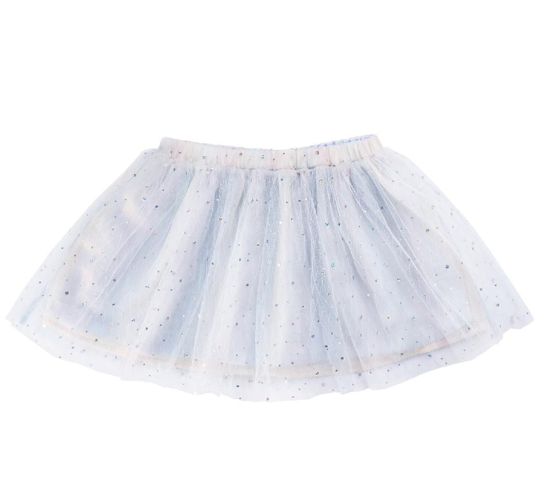 Imoga Shine Helen Skirt- Size 12 - Everything But The PrincessImoga