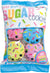 Iscream 16" Cookie Time Fleece Plush Pillow With Removable Cookies - Everything But The Princessiscream