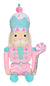 Iscream 18" Candy Nutcracker Plush - Everything But The Princessiscream