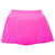 Iscream Bright Pink Skort - Everything But The Princessiscream