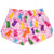 Iscream Gummy Bear Plush Shorts - Everything But The Princessiscream