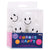 Iscream Happy Face String Lights - Everything But The Princessiscream