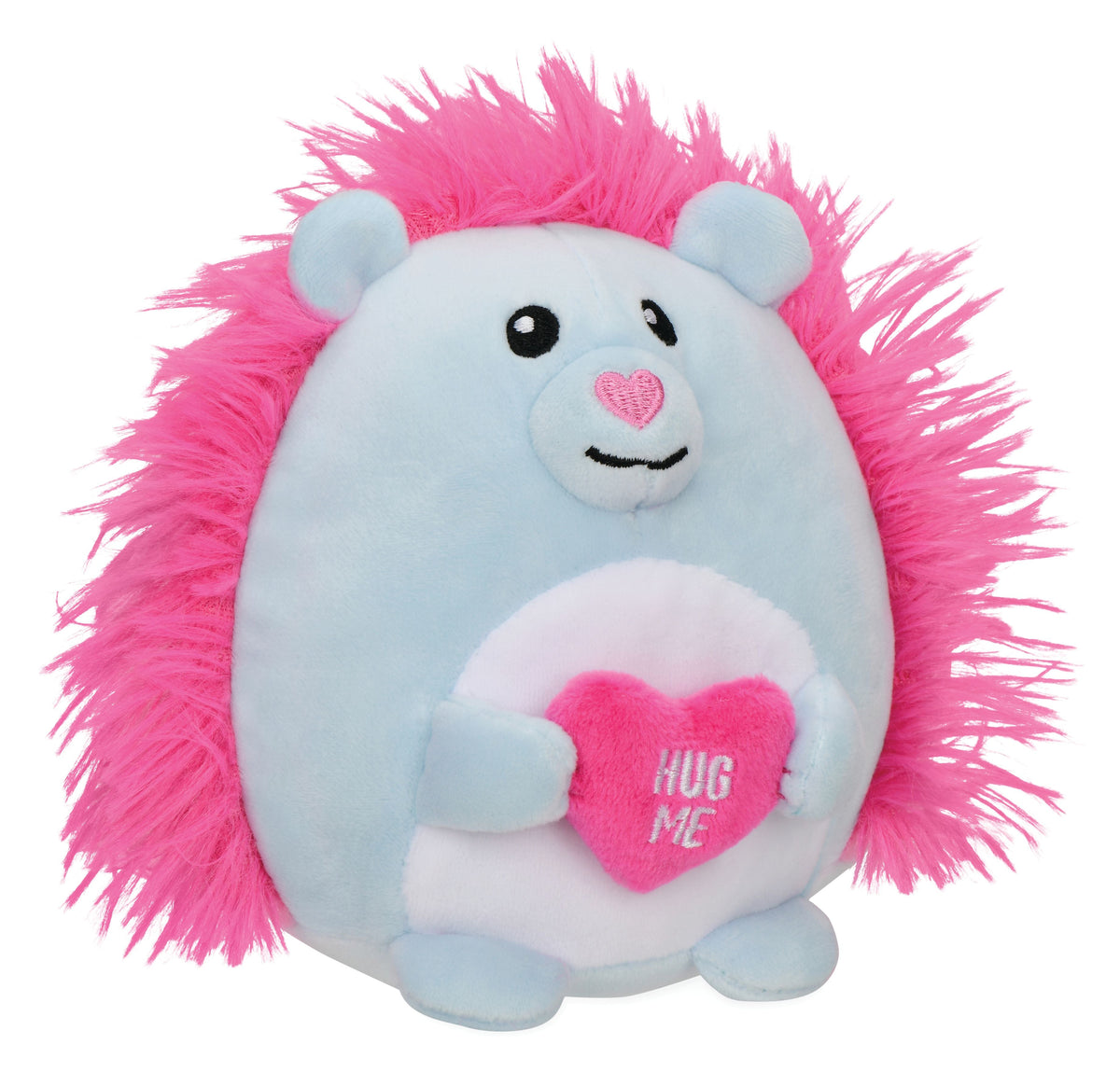 Iscream Hug Me Hedgehog Plush - Everything But The PrincessIscream