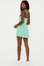 Beach Riot Adult/Junior Liberty Dress- Jade Sky *Preorder*