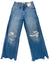 Jordache Denim Camilla Wide Leg Jeans - Everything But The PrincessJordache