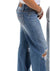 Jordache Denim Camilla Wide Leg Jeans - Everything But The PrincessJordache