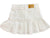 Jordache White Denim Pleated Skirt - Everything But The PrincessJordache