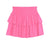 KatieJ NYC Brooke Skirt - Neon Pink  * Kids & Juniors*