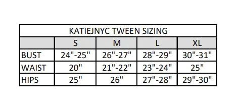 KatieJ NYC Brooke Skirt - Cobalt Blue * Juniors * - Everything But The PrincessKatieJ NYC