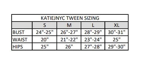 KatieJ NYC Brooke Skirt - Shocking Pink - Everything But The PrincessKatieJ NYC