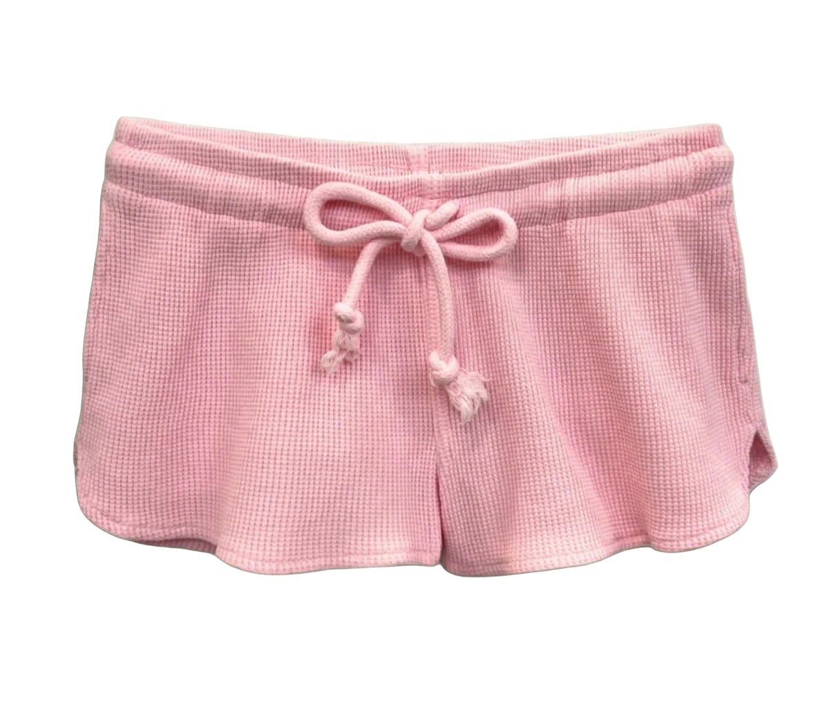 KatieJ NYC Brynn Short - Petal Pink - Everything But The PrincessKatieJ NYC