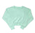 KatieJ NYC Dylan Crewneck - Sea Green - Everything But The PrincessKatieJ NYC