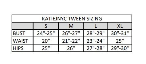 KatieJ NYC Dylan Crop Zip Up Hoodie - Jade * Preorder* - Everything But The PrincessKatieJ NYC