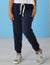 KatieJ NYC Dylan Pant - Evening Blue - Everything But The PrincessKatieJ NYC