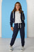 KatieJ NYC Dylan Pant - Evening Blue - Everything But The PrincessKatieJ NYC