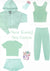 KatieJ NYC Dylan Pant - Sea Green *Juniors* - Everything But The PrincessKatieJ NYC