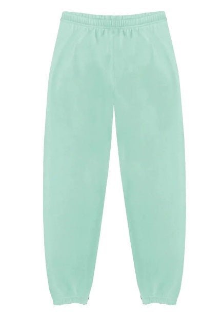 KatieJ NYC Dylan Pant - Sea Green *Juniors* - Everything But The PrincessKatieJ NYC