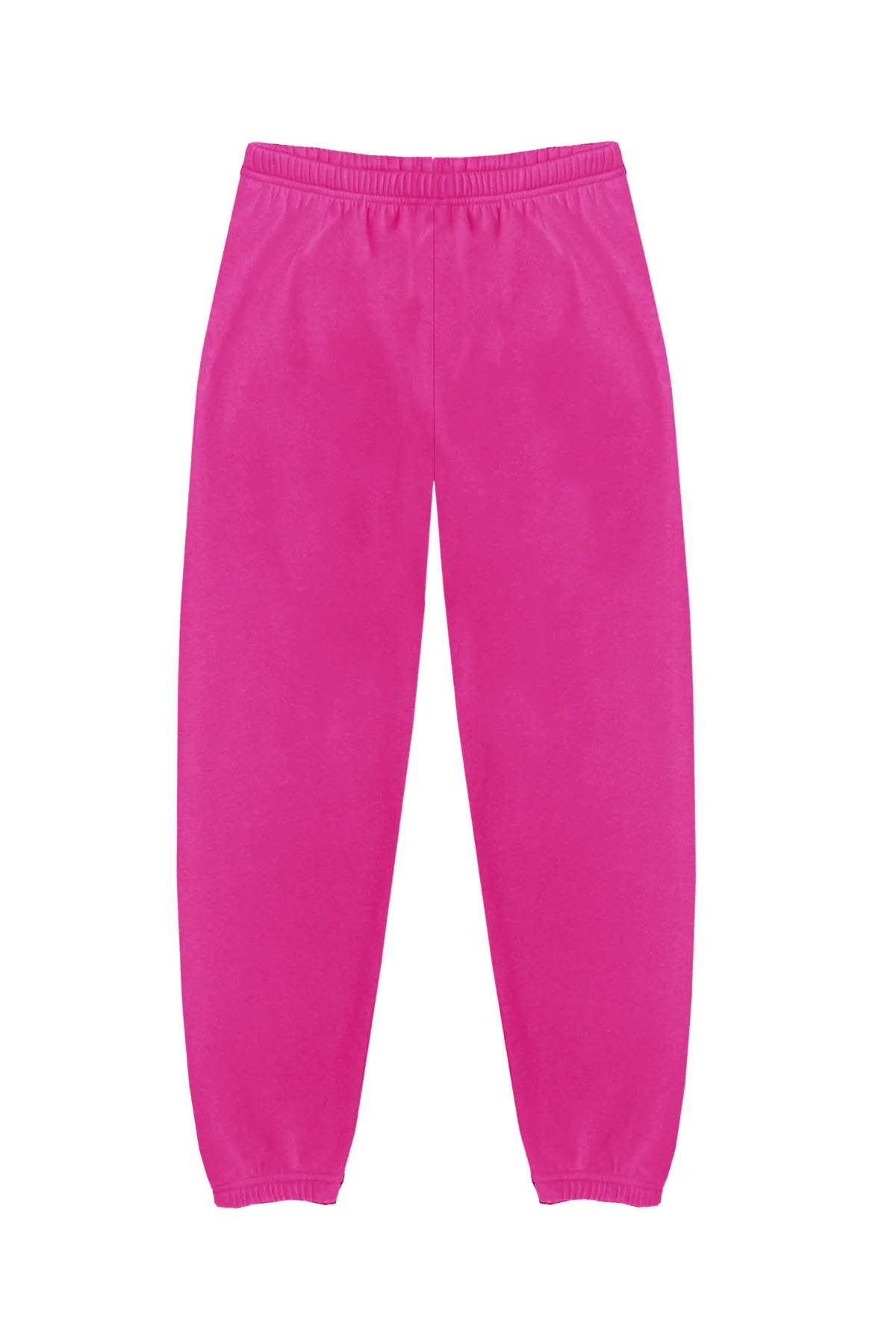 KatieJ NYC Dylan Pant - Shocking Pink - Everything But The PrincessKatieJ NYC