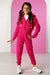 KatieJ NYC Dylan Pant - Shocking Pink - Everything But The PrincessKatieJ NYC