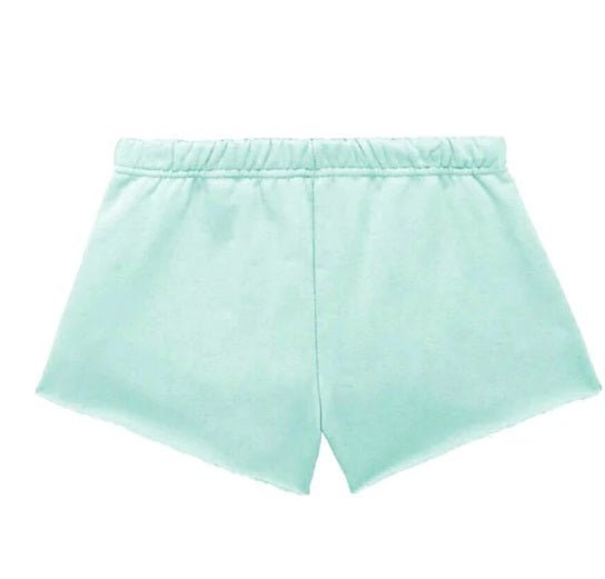 KatieJ NYC Dylan Short - Sea Green * Juniors * - Everything But The PrincessKatieJ NYC