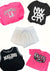 KatieJ NYC Farrah Short - White * Kids & Juniors * - Everything But The PrincessKatieJ NYC