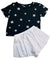 KatieJ NYC Farrah Short - White * Kids & Juniors * - Everything But The PrincessKatieJ NYC