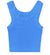 KatieJ NYC Livi Tank - Sky Blue - Everything But The PrincessKatieJ NYC