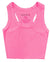 KatieJ NYC Livi Tank - Tart Raspberry - Everything But The PrincessKatieJ NYC