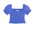 KatieJ NYC Marlee Top - Cobalt Blue - Everything But The PrincessKatieJ NYC