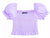 KatieJ NYC Marlee Top - Lilac - Everything But The PrincessKatieJ NYC