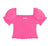 KatieJ NYC Marlee Top - Neon Pink - Everything But The PrincessKatieJ NYC