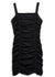 KatieJ NYC Scarlett Dress - Black - Everything But The PrincessKatieJ NYC