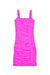 KatieJ NYC Scarlett Dress - Neon Pink *Juniors * - Everything But The PrincessKatieJ NYC