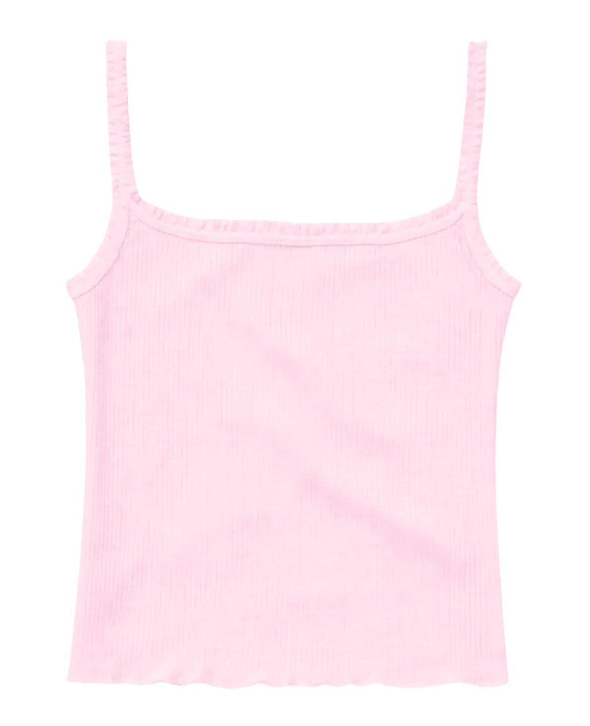 KatieJ NYC Susan Tank- Pink