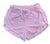 Kaveah Terry Cloth Pocket Shorts -Wisteria - Everything But The PrincessKaveah